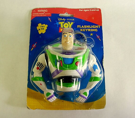 1999 buzz lightyear