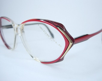 1970’s Neostyle Steel Sunglasses in Silver, Made in Germany, Unisex, Unworn Vintage 1970 main image 2