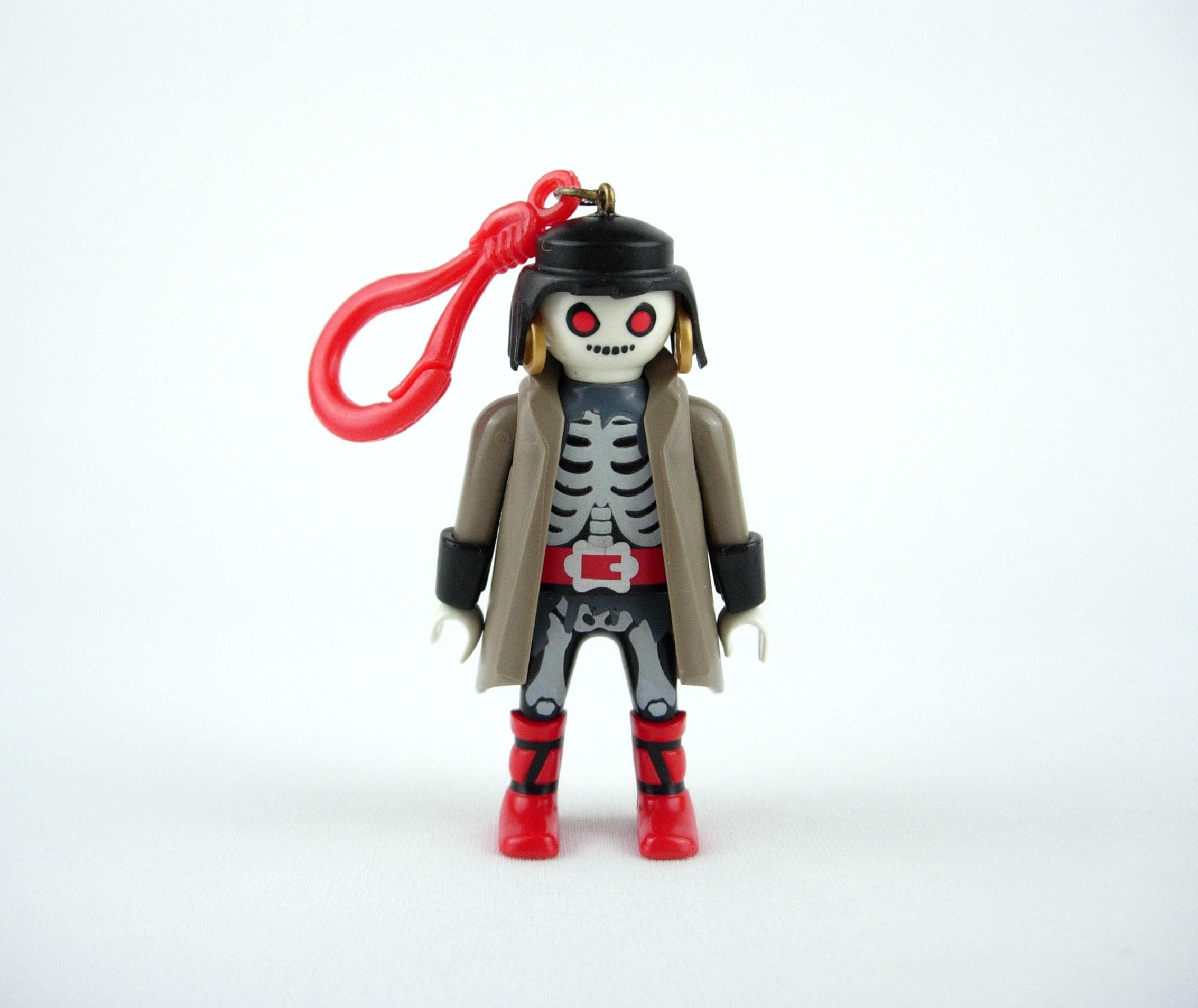 Playmobil keychain - Etsy 日本