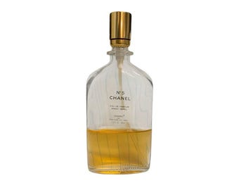Chanel No. 19 Body Cream Creme Pour Le Corps 150 G/ 5 Fl.oz