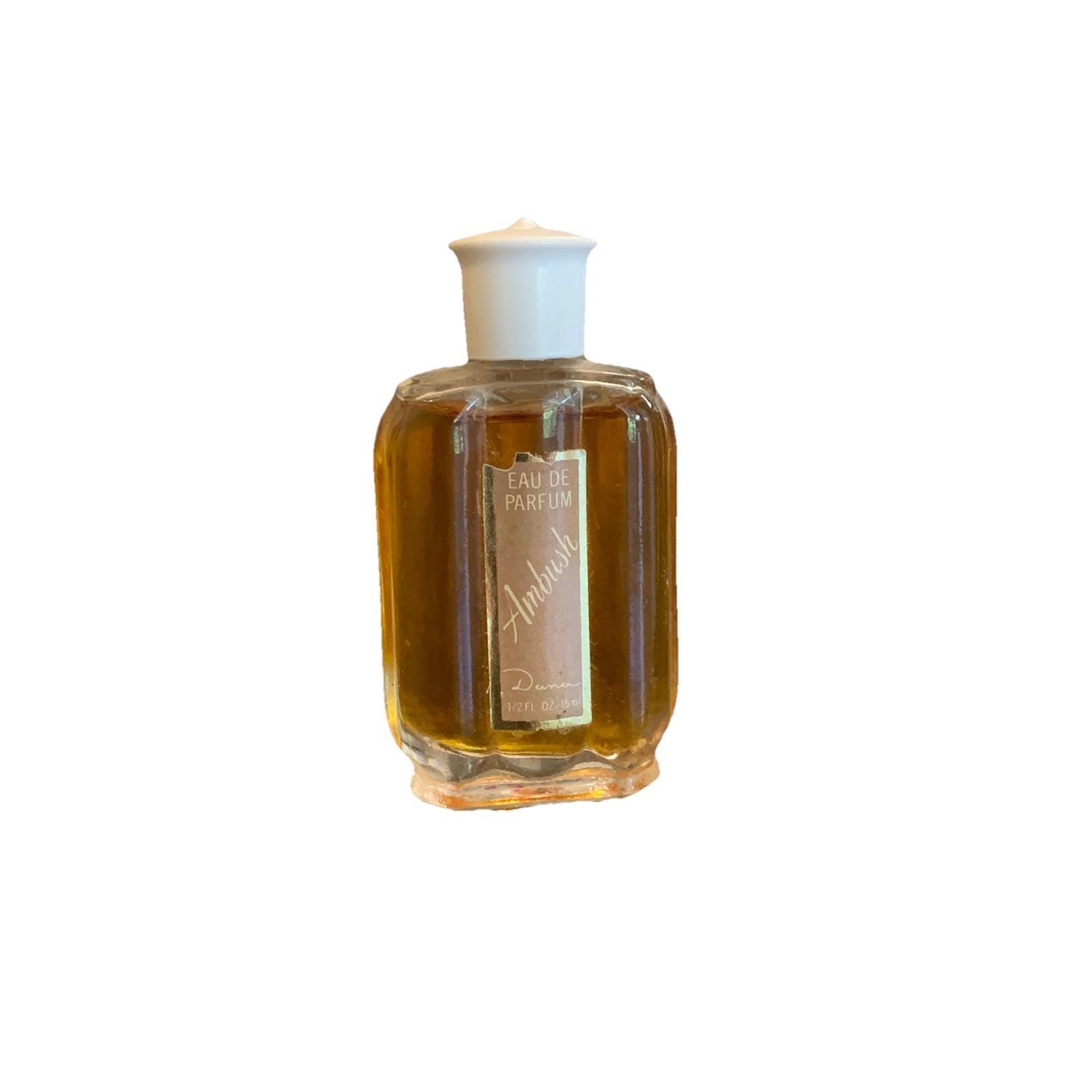 Ambush Perfume - Etsy