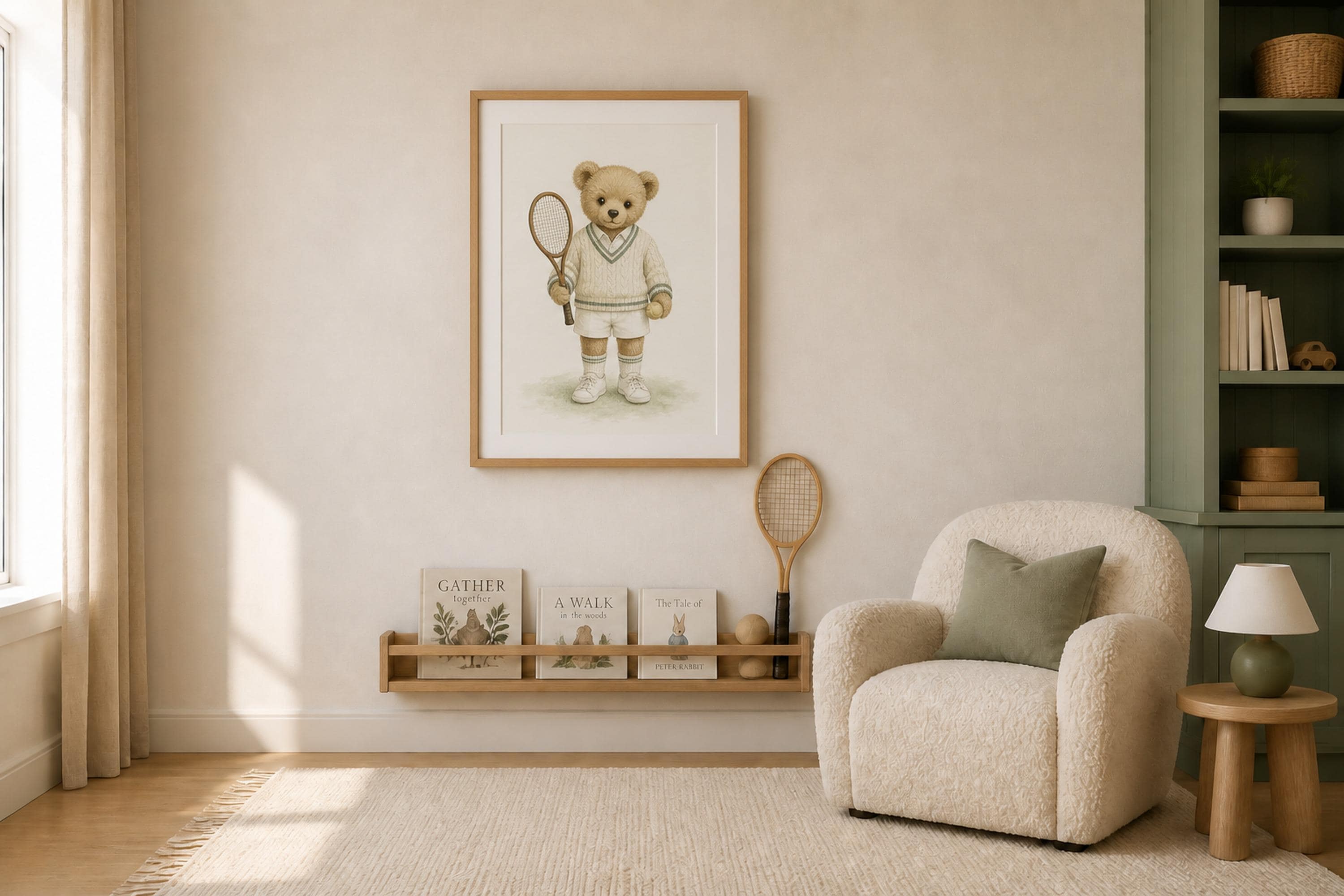 gallery photo