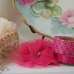 Scrapbook Washi Tape Set, Washi Tapes, Decorative Tapes, Washi Duo, Pink Washi Tapes, Paper Craft Washi Tapes, Tapes, Shabby Style Washi