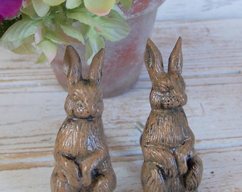 Rabbit Furniture Knobs