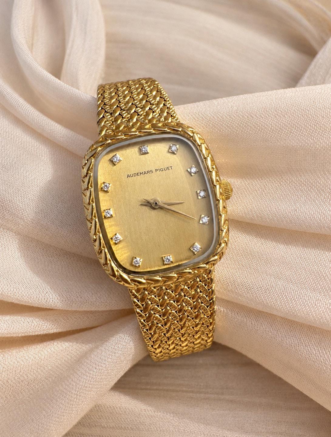 Women's 14k gold baume mercier watches - Etsy 日本