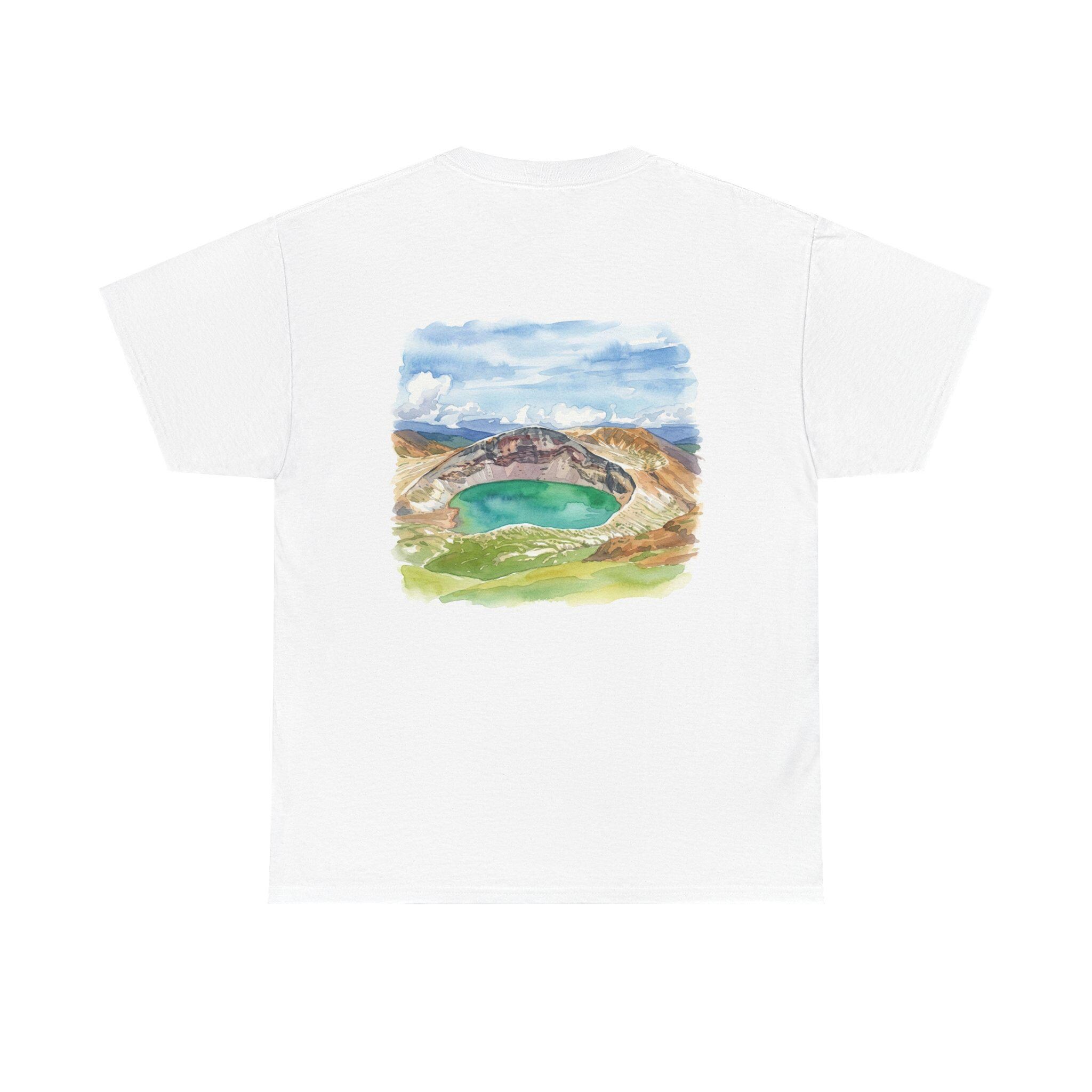 Zao Tee - Etsy