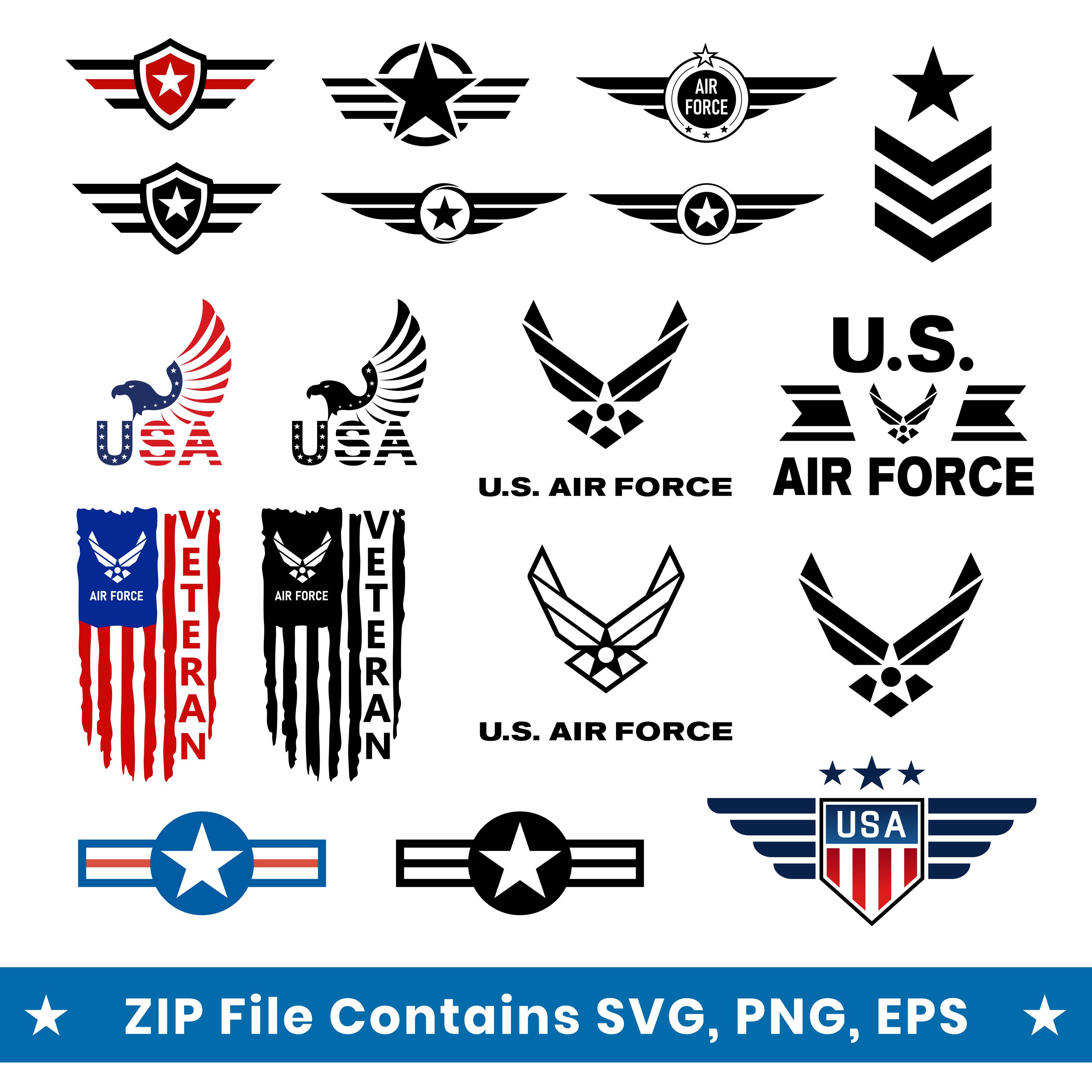 Air Force Academy - Etsy