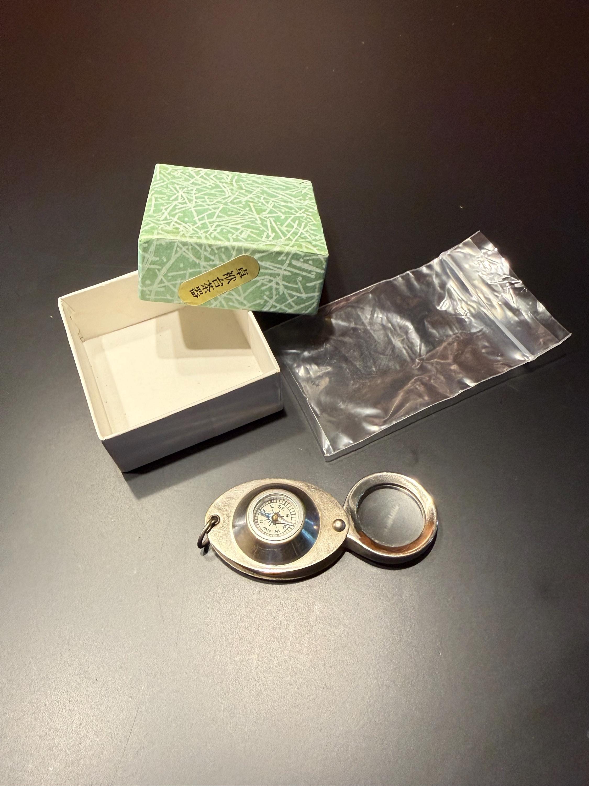 Vintage Japan Loupe - Etsy