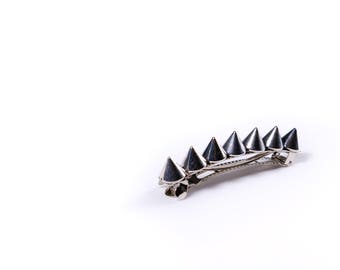 Spiked Barrette van PuffyCheeks