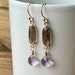 see more listings in the Earrings - Gold section