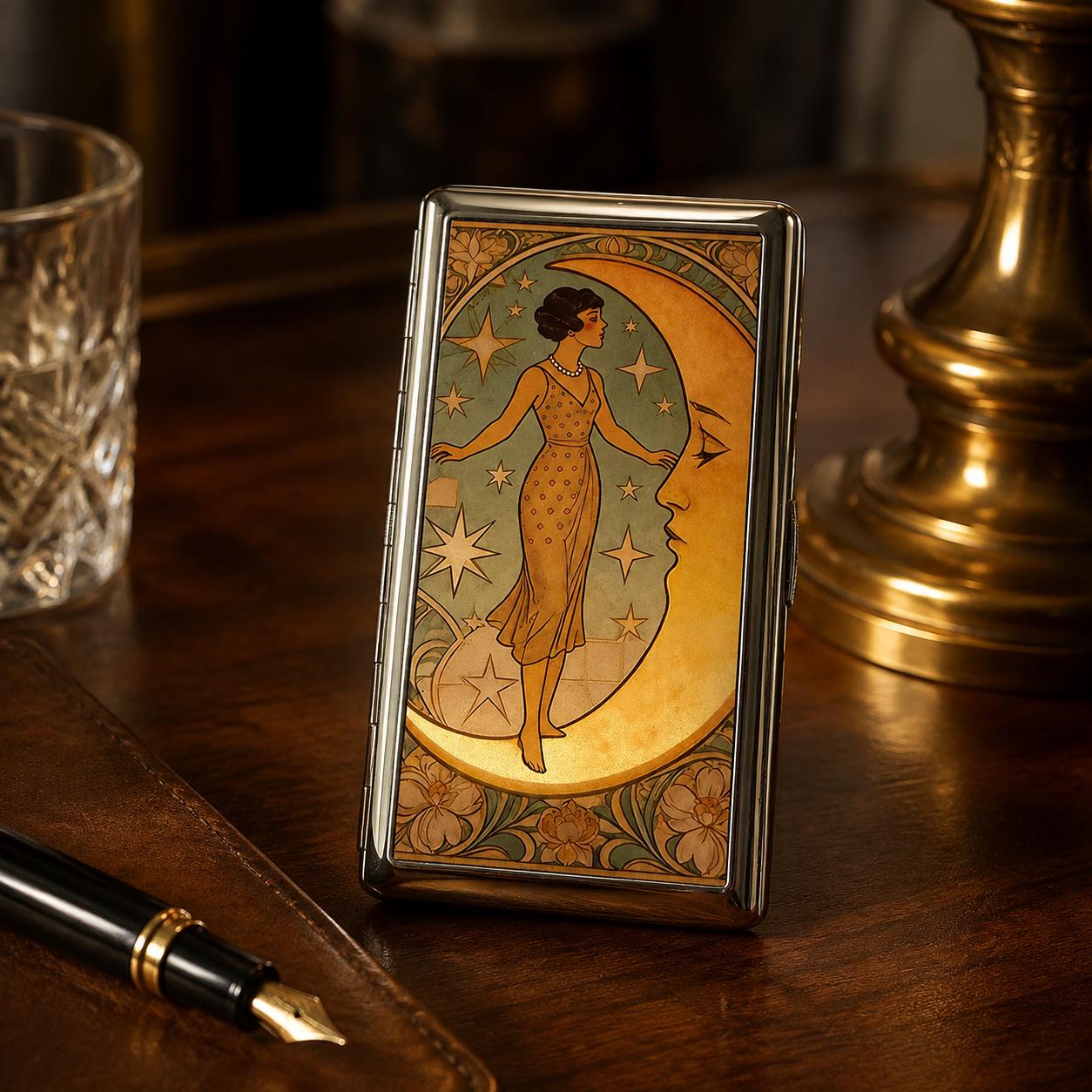 Vintage Celestial Box - Etsy - Page 2