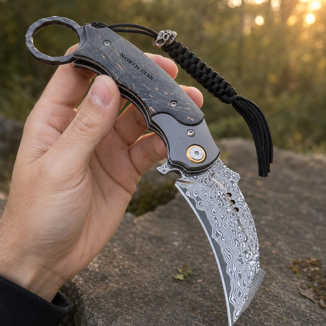 Buy Karambit Knife Online In India - Etsy India