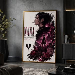 Vivienne Westwood X Nana - Etsy