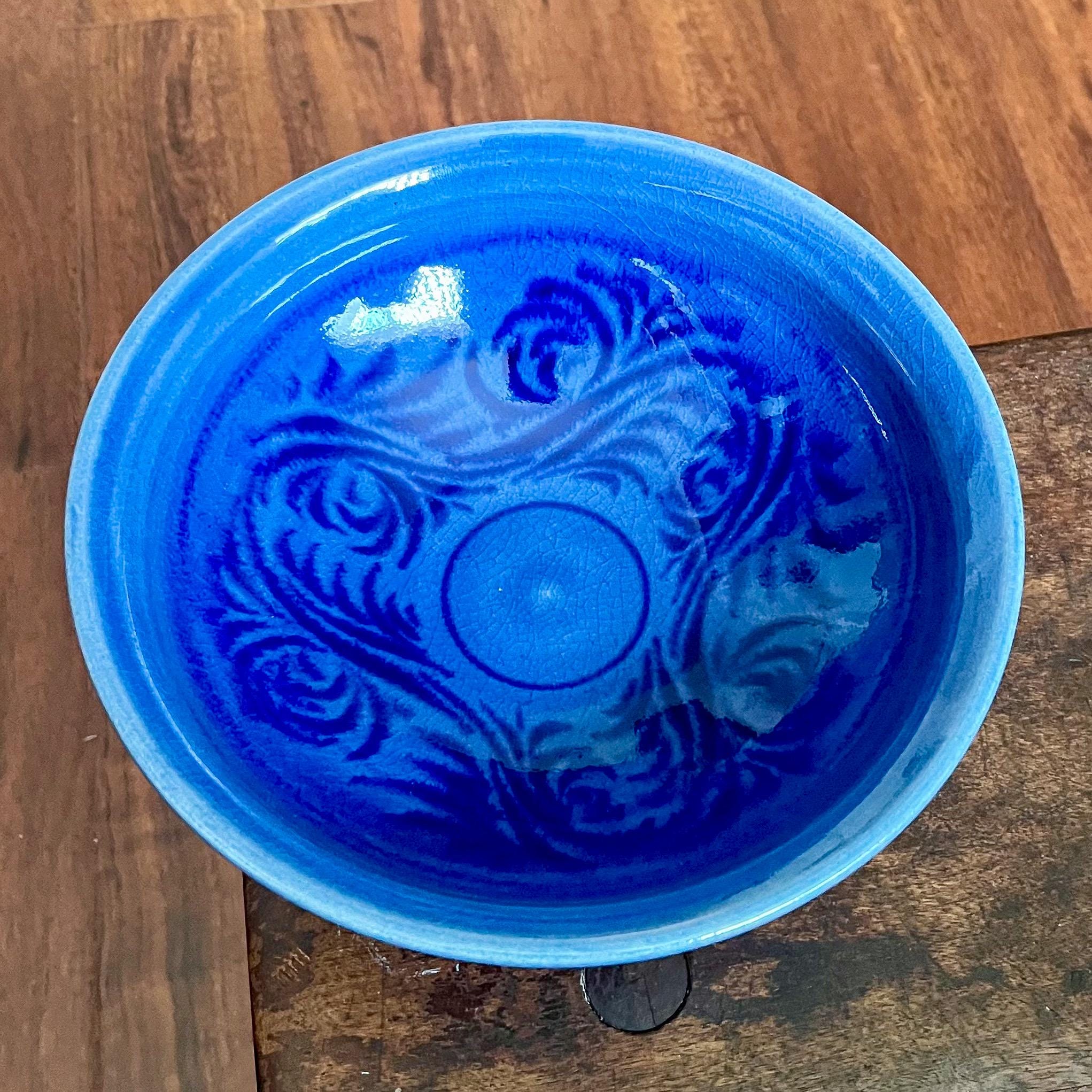 Vintage Laguna Beach Pottery - Etsy