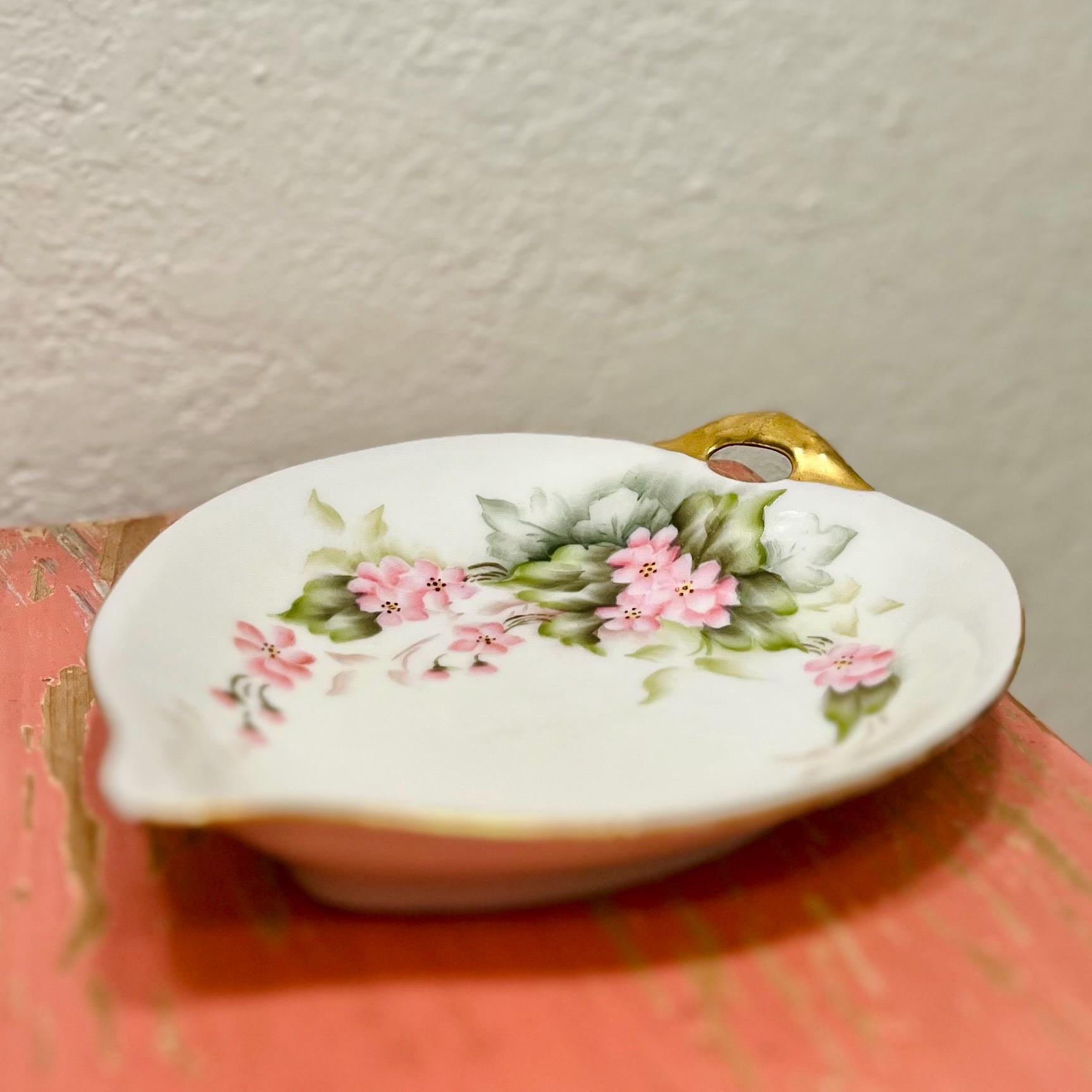 Weimar Porcelain - Etsy