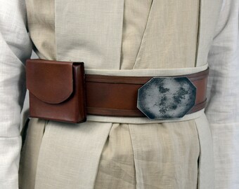 Star Wars TFA/TLJ - Luke Skywalker Jedi Belt