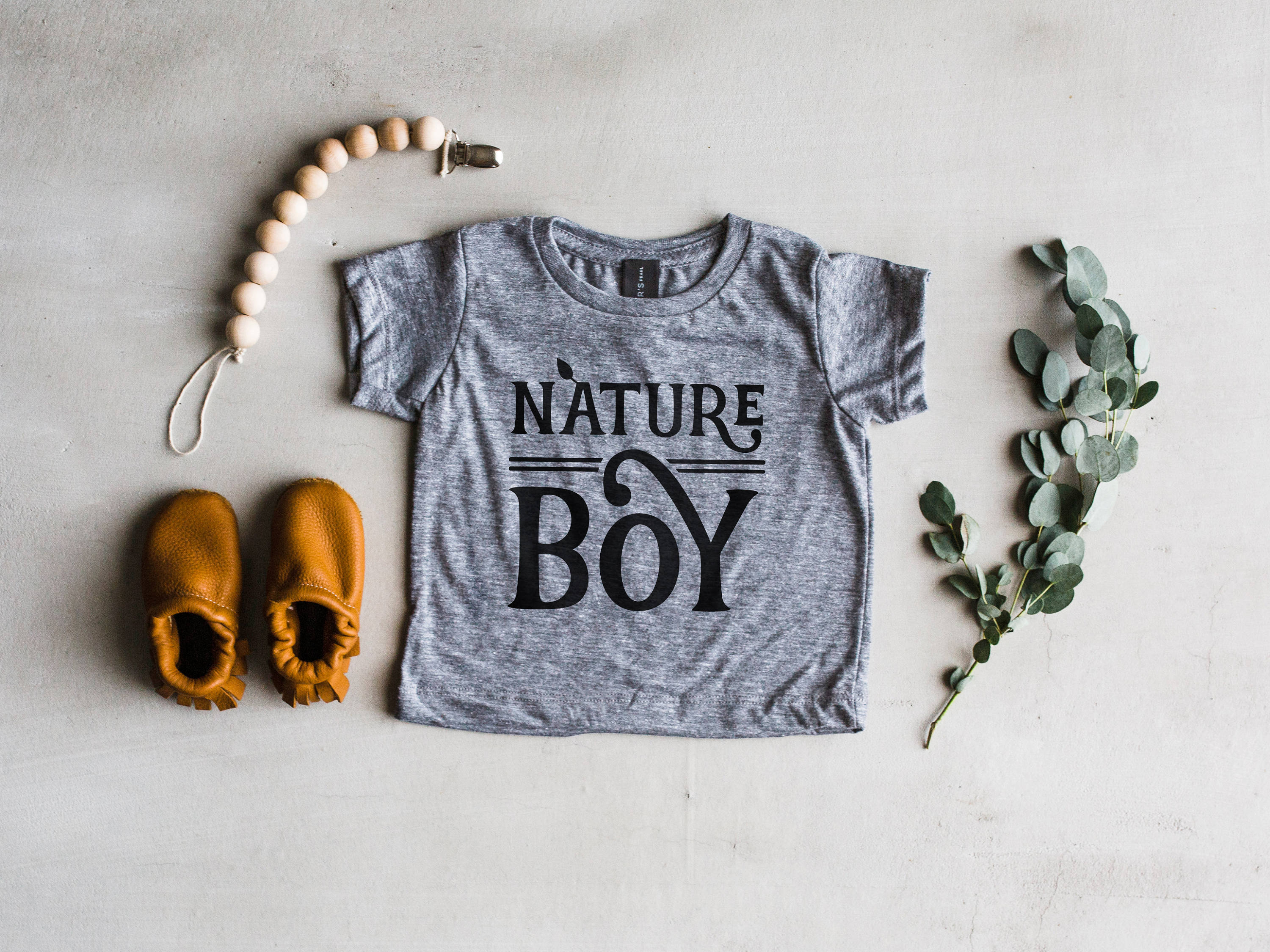Nature Boy Baby Tshirt Unique Outdoors Explorer and Nature Etsy UK