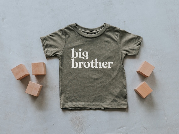 Best big brother t shirt next deals