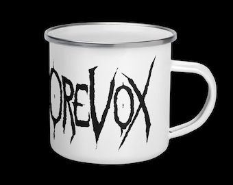 Tazza OREVOX