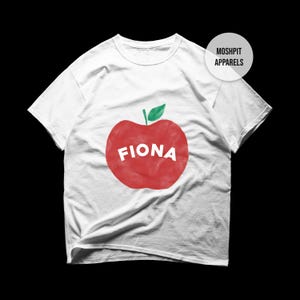 Fiona Apple T-Shirt - Krimi Album - Rock Musik Tee - Fan Merch