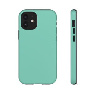 Étui de protection double couche ME pour téléphone – Antichoc, résistant aux UV, compatible avec la recharge sans fil