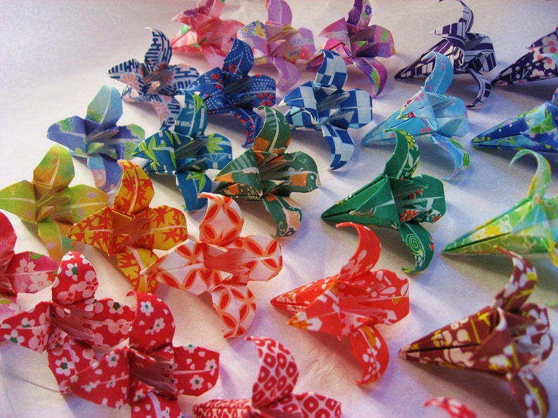 japanese easy origami flower japanese easy origami flower