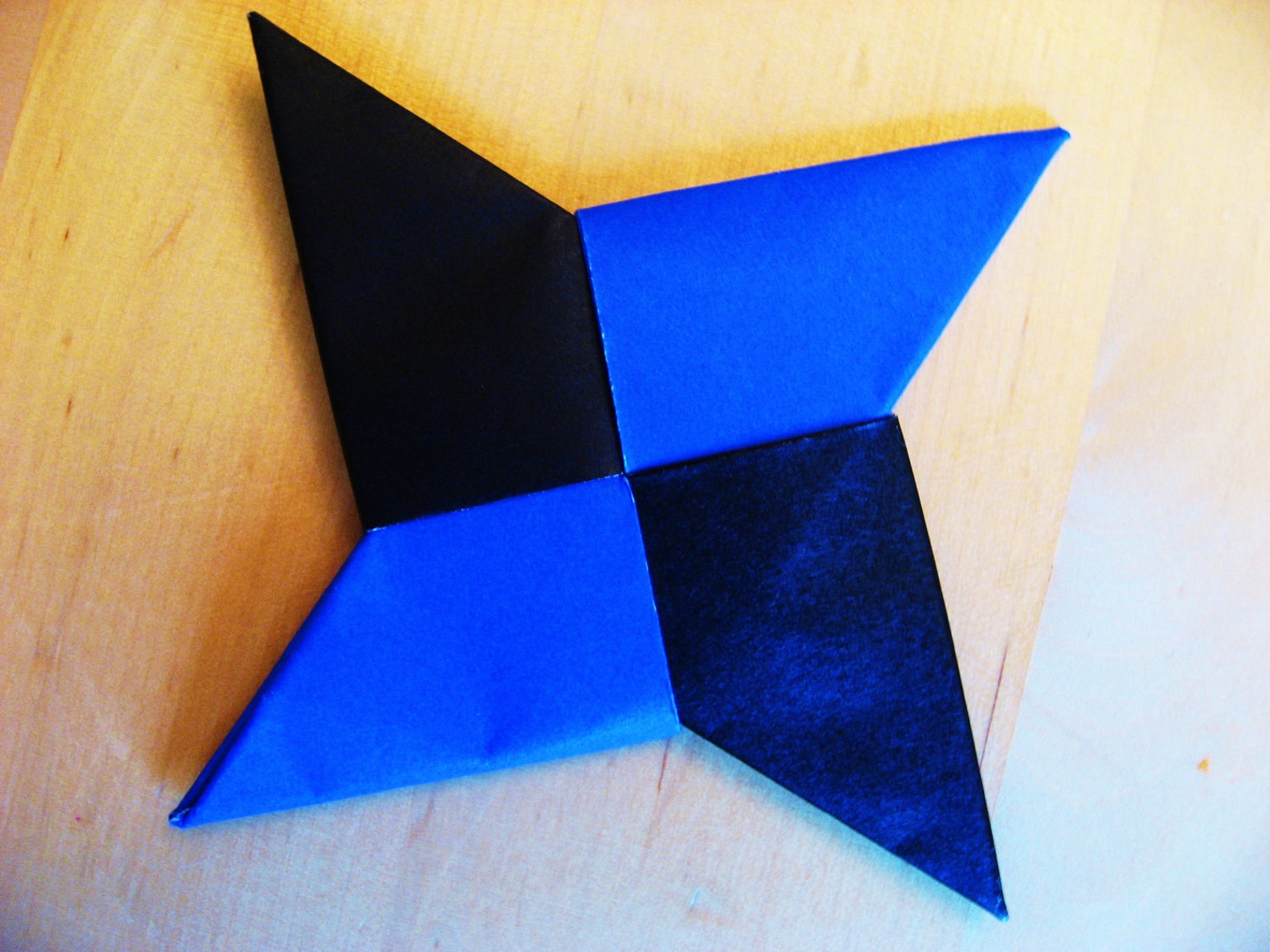 Sophisticated thesis picture