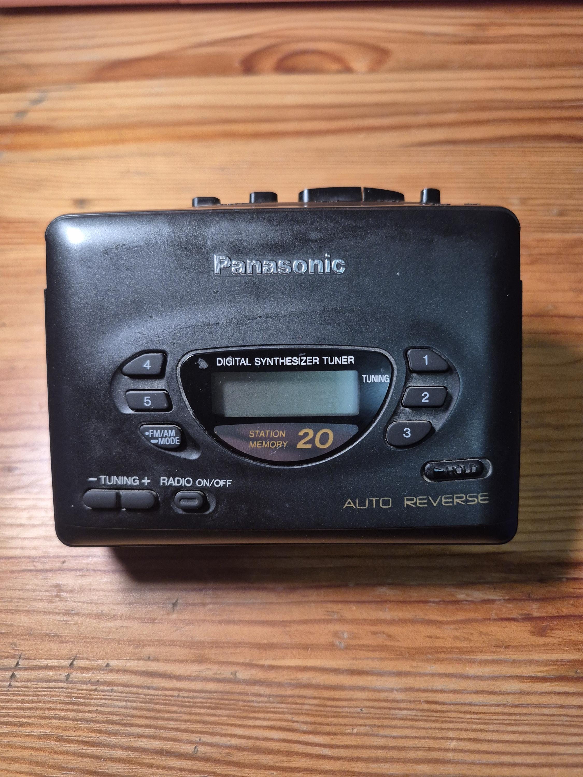 Rq Panasonic - Etsy