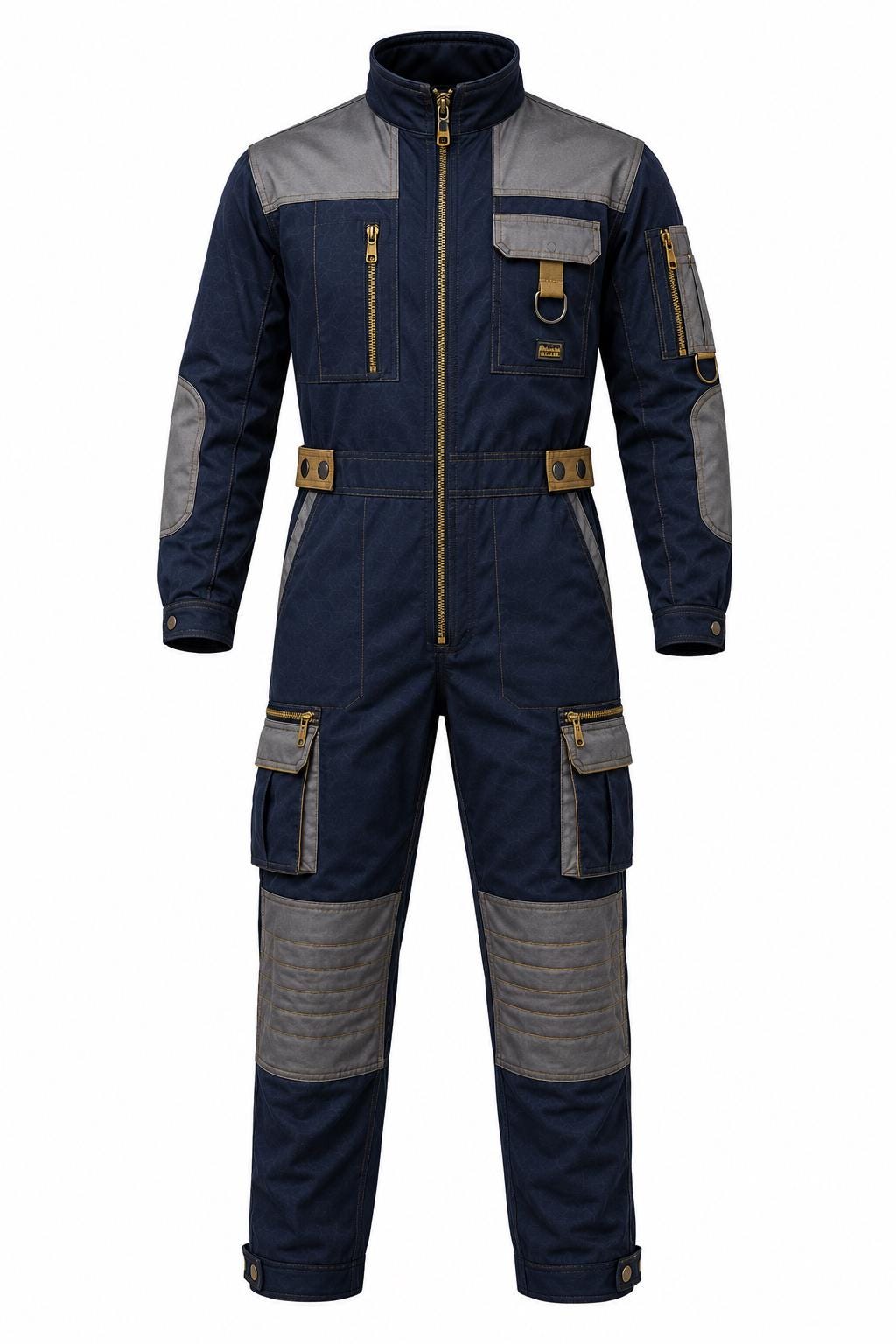 USN オーバーオール Us navy overalls - Etsy 日本