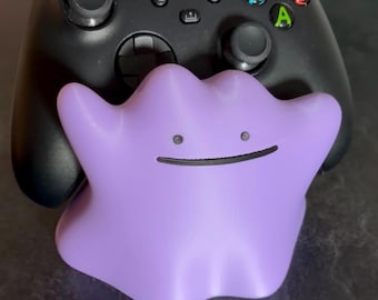 Metamorph controller support (Ditto)