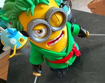 MINION ZORO One Piece