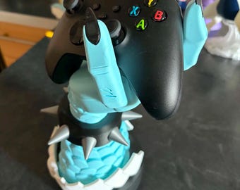 KAIDO controller support (PS5/XBOX/SWITCH)