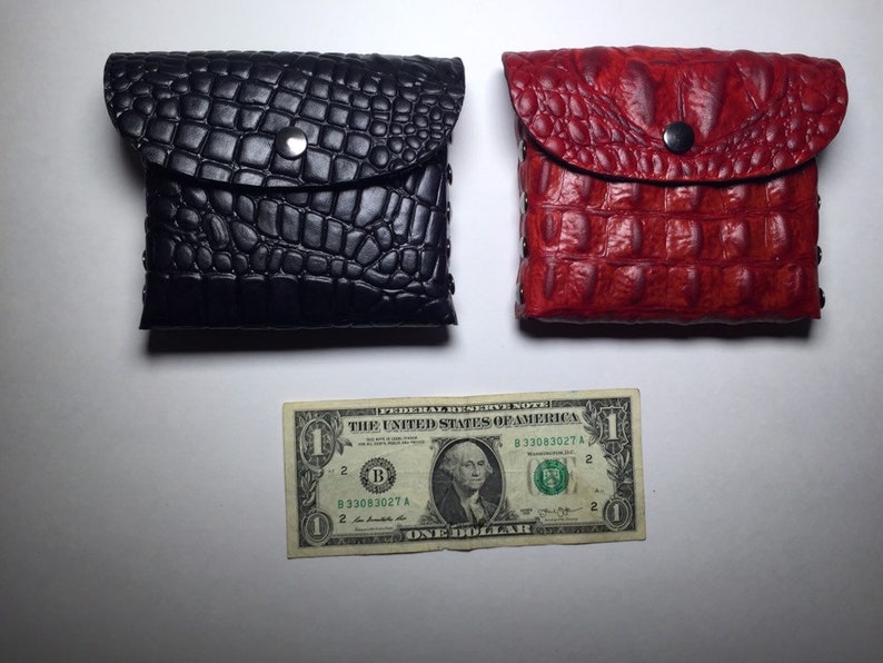 Belt Pouch small