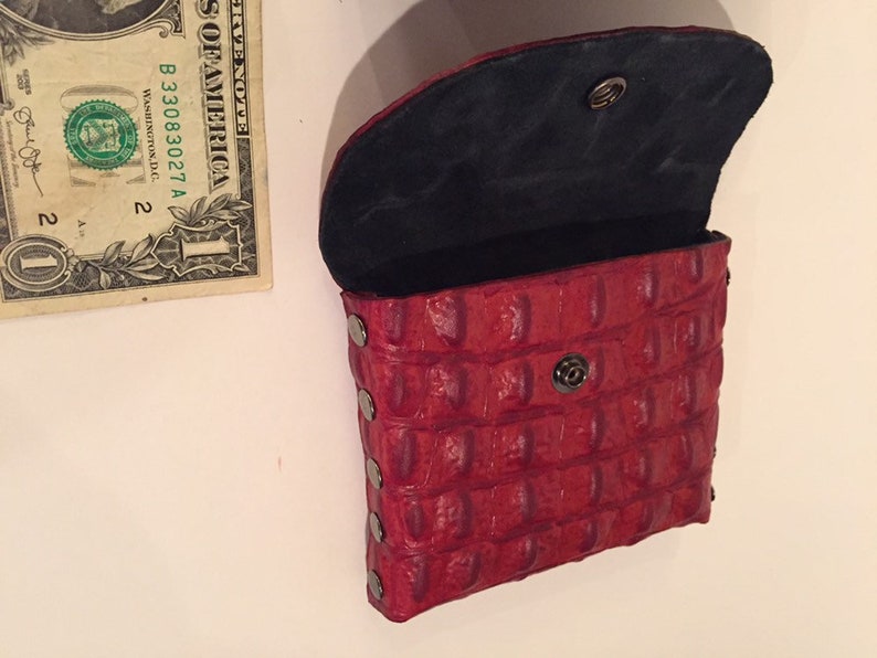 Belt Pouch small
