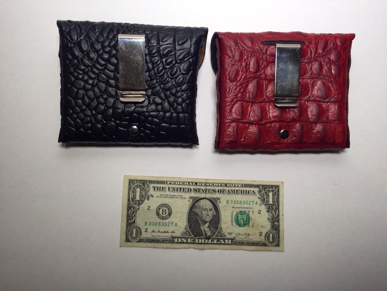 Belt Pouch small