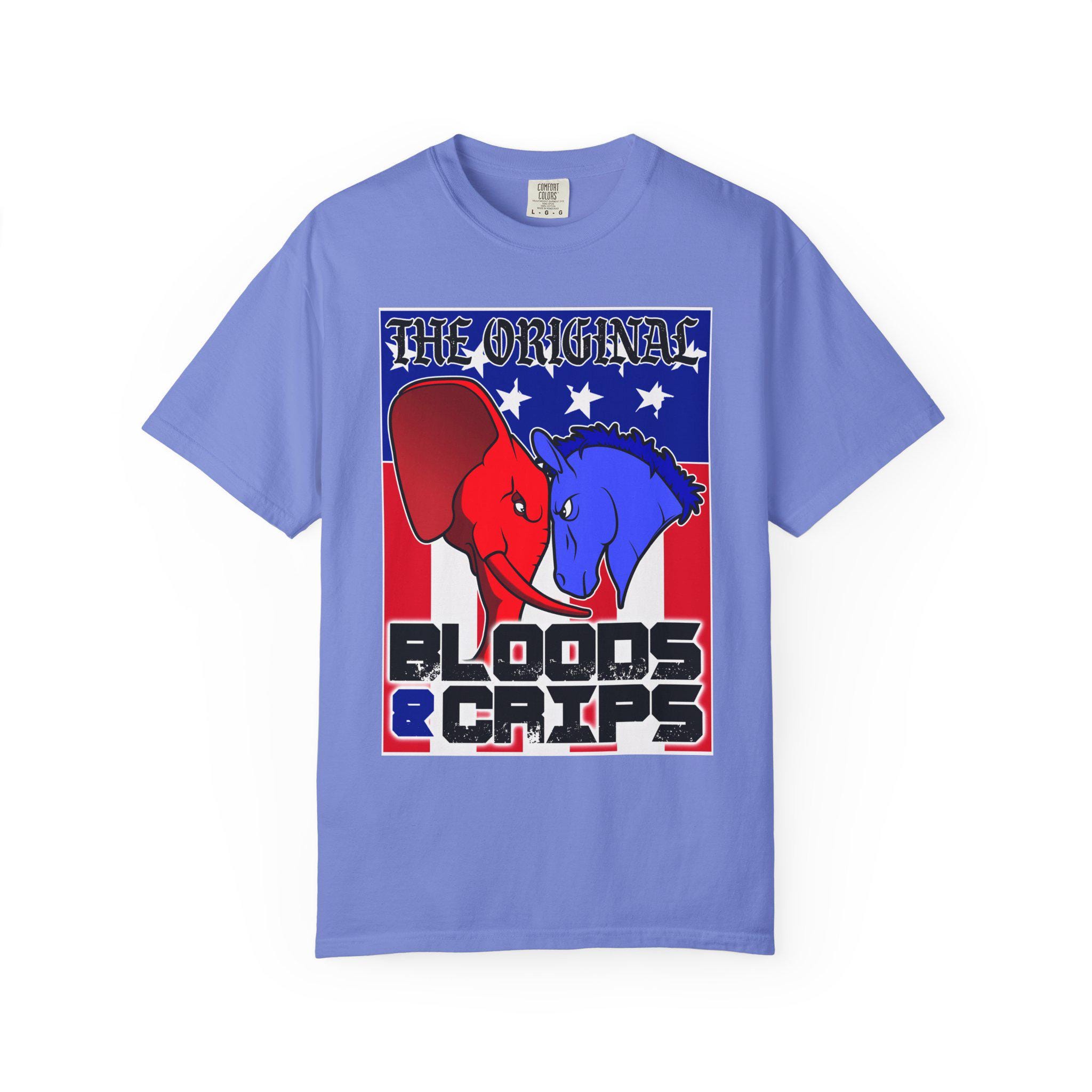 Gang Crips - Etsy