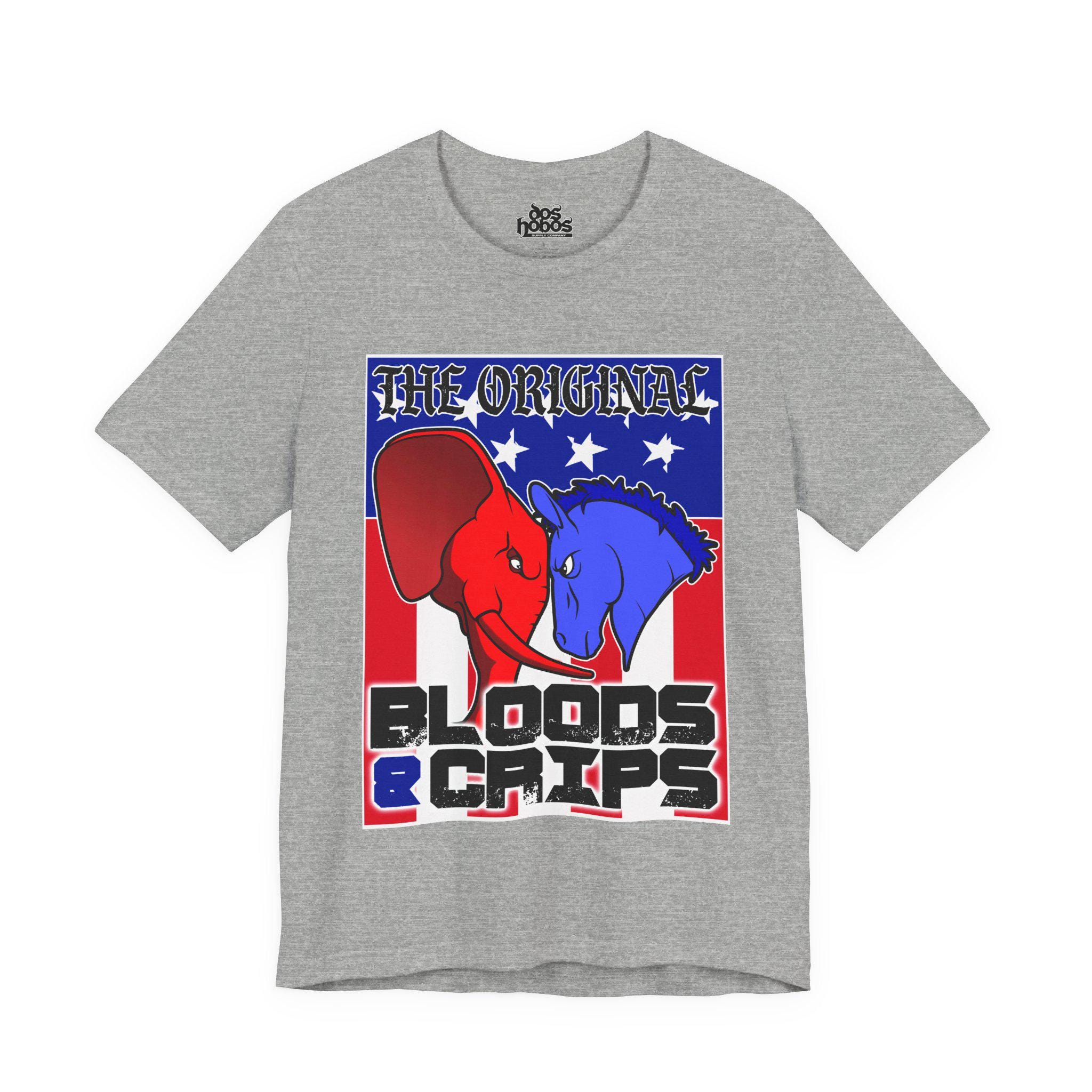 Crips Gang - Etsy