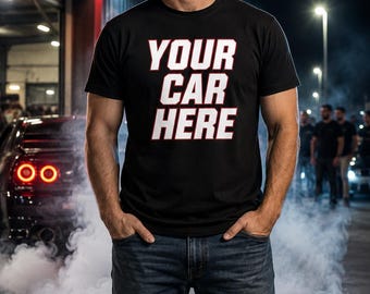 Autoclub. U kiest het ontwerp.