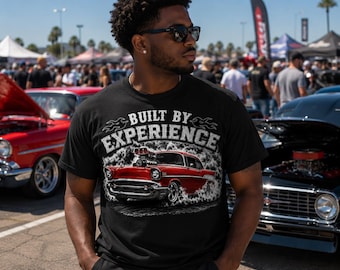 1968 Plymouth Road Runner Classic Muscle Car T-shirt Mopar