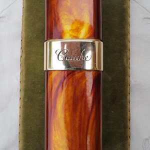 Hermes Caleche Atomizer - Etsy