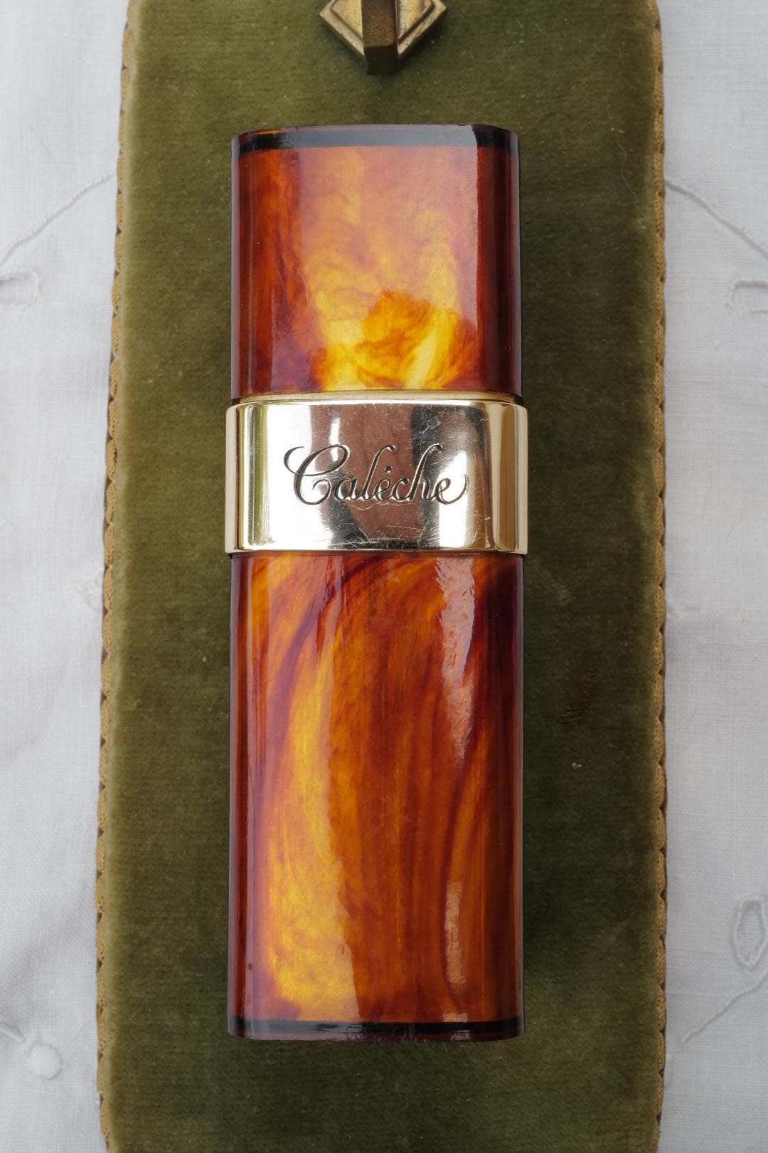 Hermes Caleche Atomizer - Etsy Hermes Caleche Atomizer - Etsy
