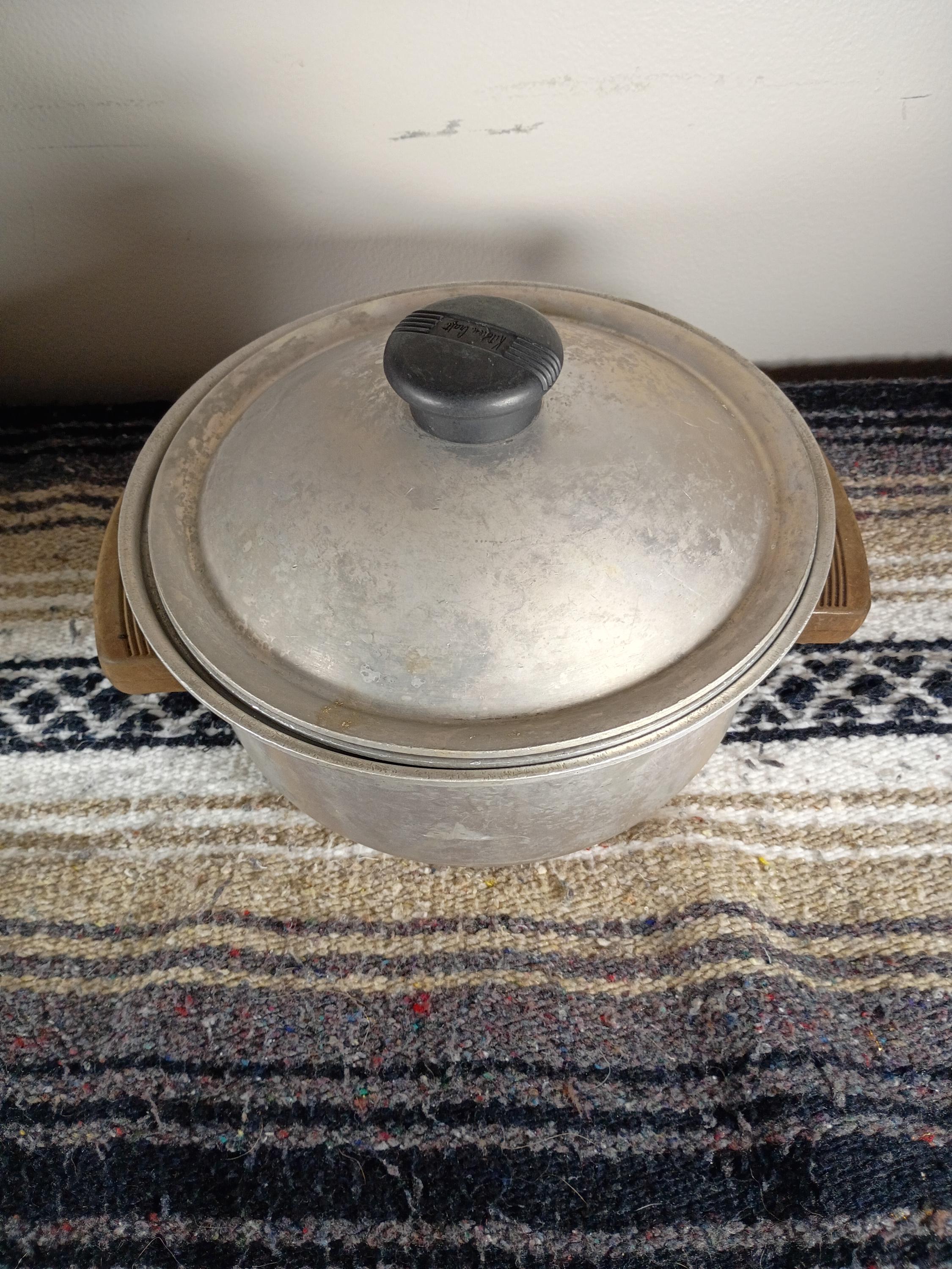 Wear Ever Aluminum Pots - Etsy