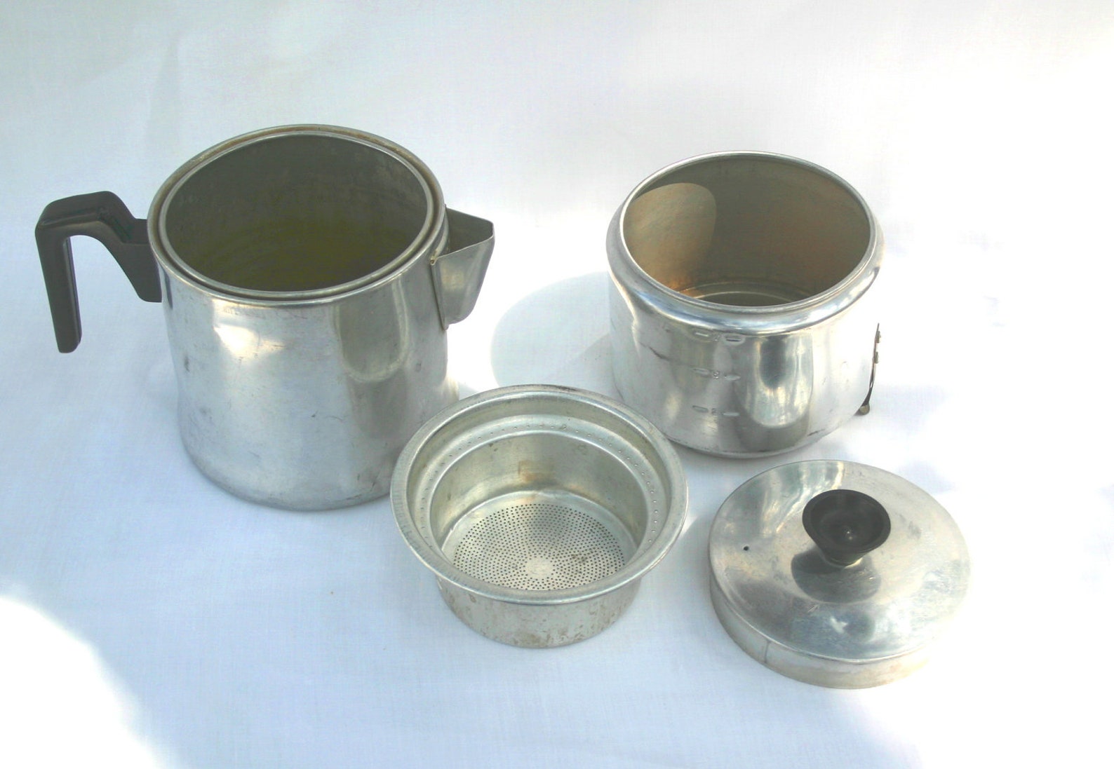 Vintage DripOLator Drip Coffee Pot Etsy