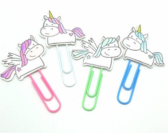 girly bookmarks etsy