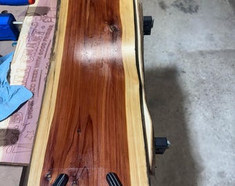 Horseshoe Handles