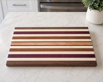Custom Cutting Boards
