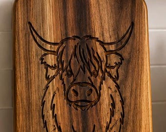 Custom Kitchen Decor
