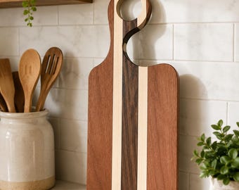 Custom Charcuterie Boards