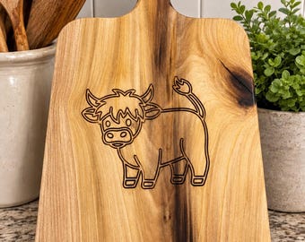 Custom Kitchen Boards
