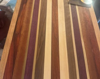 Cutting Board